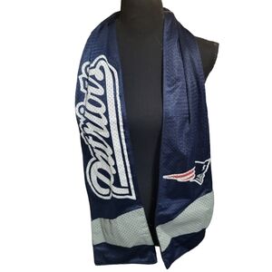 Pro-Fan-ity Patriot Pocket Scarf